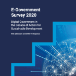 2020 UN E-Government Survey