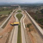 Infrastructure construction to promote Tak SEZ